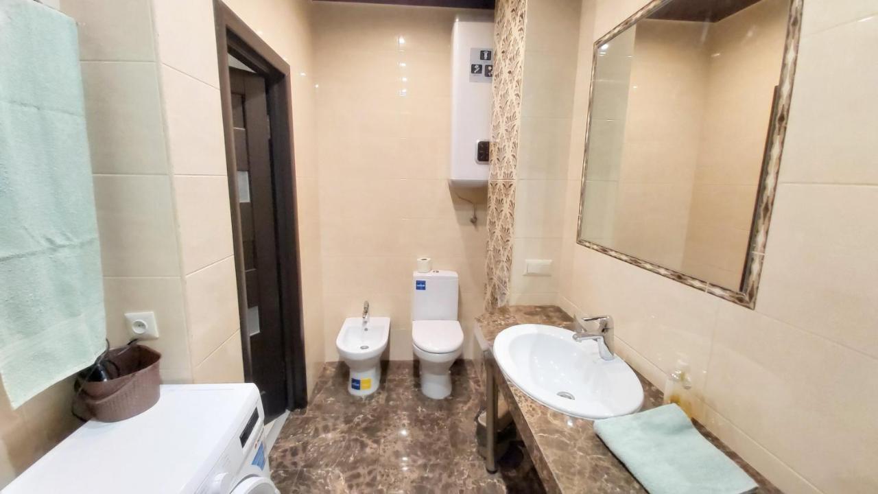 Апартаменти На Марсельській 35, Увага! Завжди Є Wifi, Вода, Ліфт Odesa Exterior foto