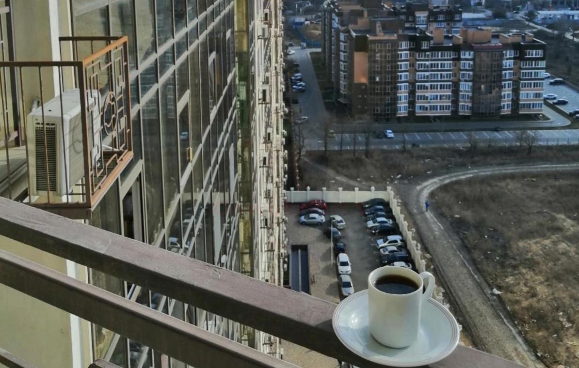 Апартаменти На Марсельській 35, Увага! Завжди Є Wifi, Вода, Ліфт Odesa Exterior foto